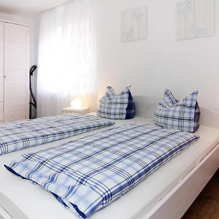 Apartmán Strandgut - Dns07038-dyd *